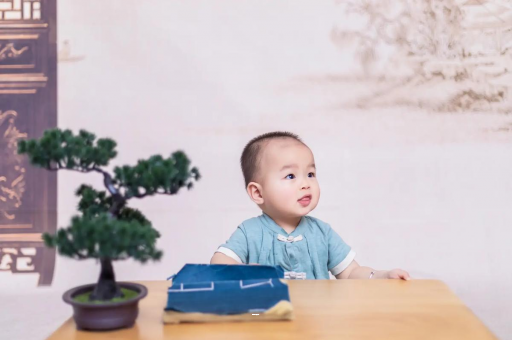 海西宝宝两个月咳嗽